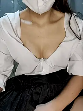 Yui-Chenのウェブカメラショー