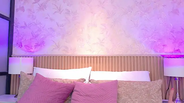 Chat XXX en directo de ValeriaMonet