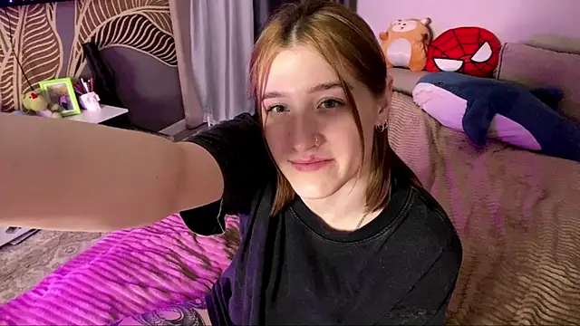 mally_luxxx লাইভ XXX চ্যাট