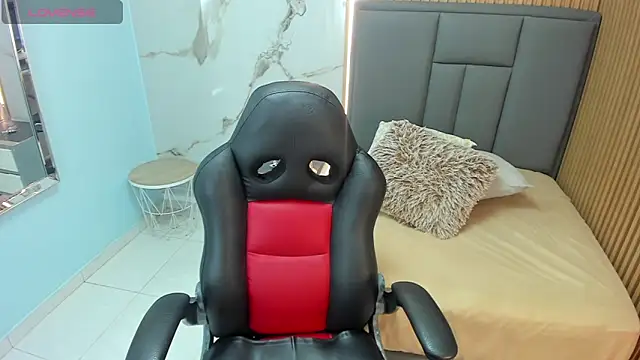 Chat XXX en directo de MELANIE_VEGA