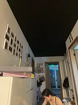 Just-Lilly's Live XXX Chat