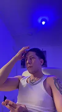 TitanNoir 网络视讯表演