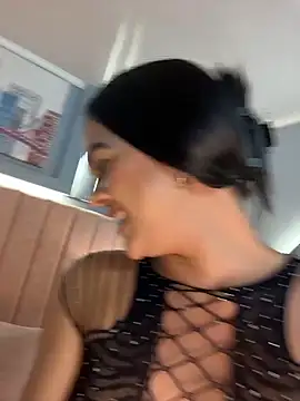 Chat XXX en directo de Bella-Ferrer