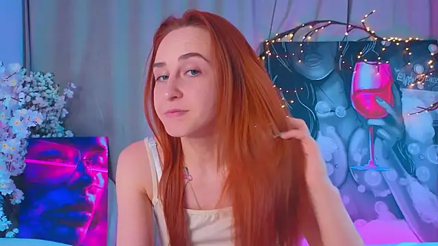 Chat XXX en directo de KathrynCanpbell