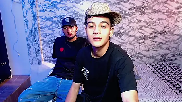 escanor_ar webcam show