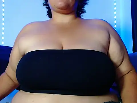 Show Webcam de vibeSex1