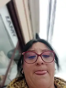 Živý XXX chat bunny_sx