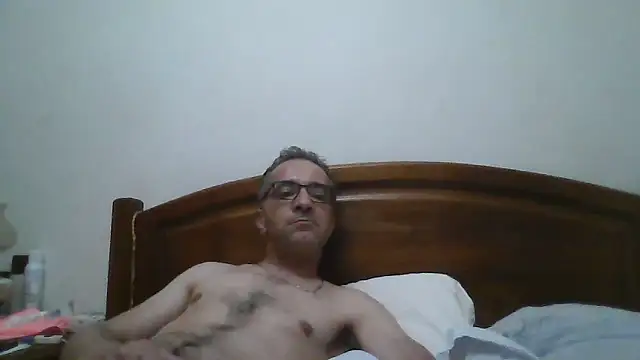 Show de CarlosRocha73 na webcam