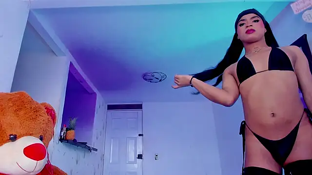 angels_trans_23x Adlı Modelin Web Kamerası Şovu