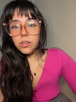 Evie-Luna's Live XXX Chat