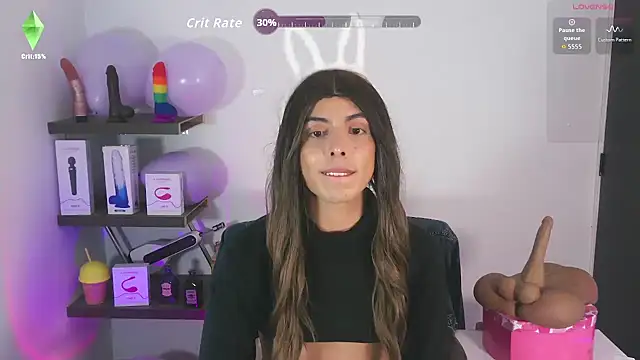 valentina_crtti Webcamshow