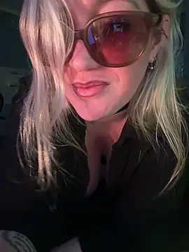 Show Webcam de Granlady7