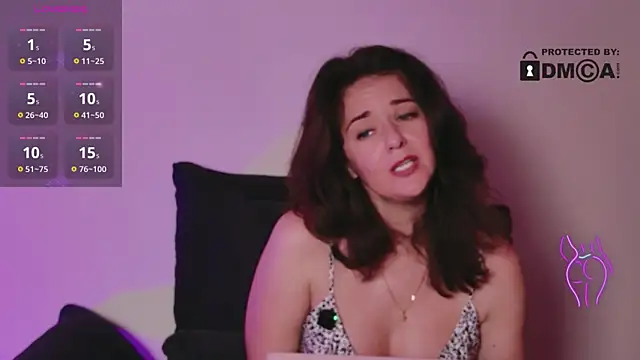 Chatroom XXX en direct de Witch_in_Velvet