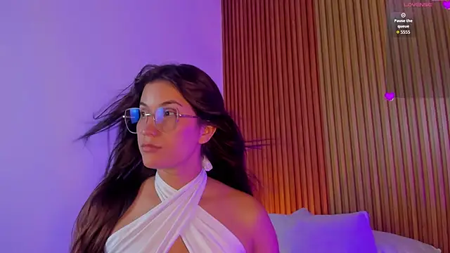 Chat XXX en directo de scarlett_rosse_x