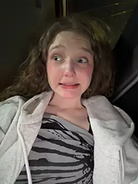 Show webcam de outside_rosy