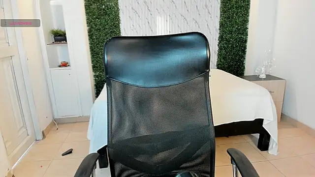 Sembang XXX Secara Langsung Alicee_Broownn