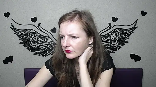 Chatroom XXX en direct de MeganPirs