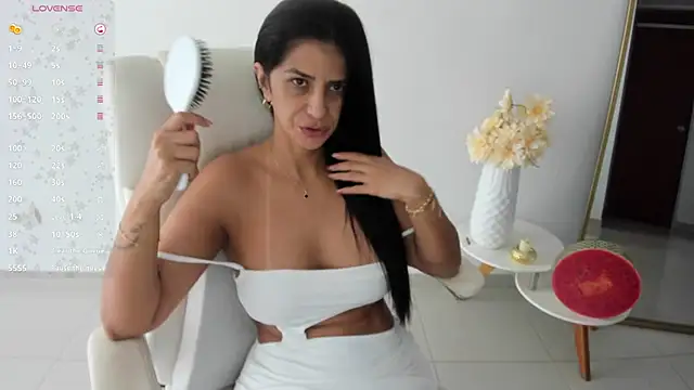 Chatroom XXX en direct de renata_t_