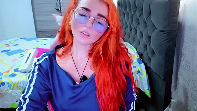 Živý XXX chat Alexatexa2929