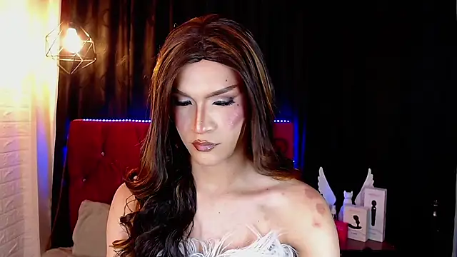 Živý XXX chat agatha_rodriguez