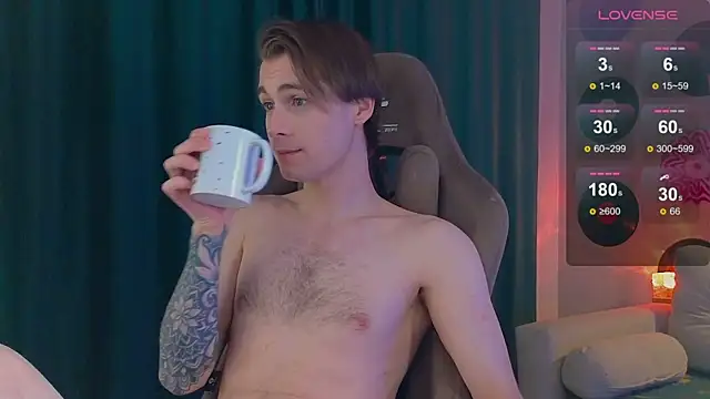 DebugMee Pertunjukan Webcam