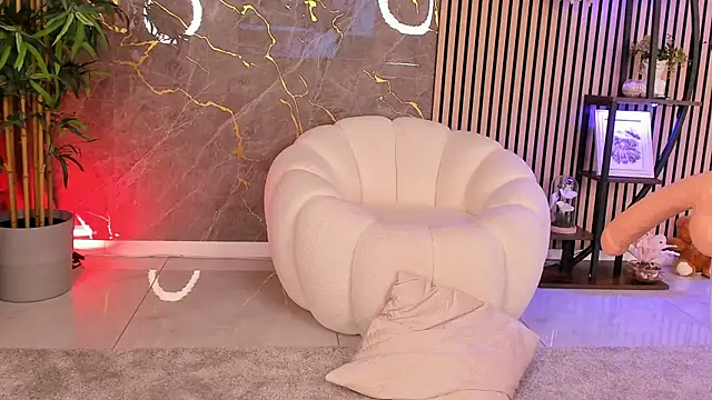 Chatroom XXX en direct de Red_Kim