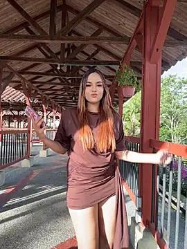 Sammy_garciaa1's Webcam Show