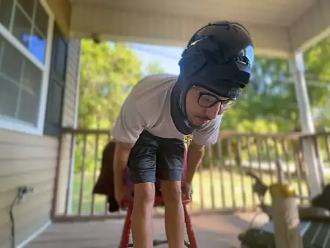 Chatroom XXX en direct de ThrowedWorldWide