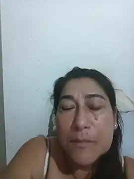 Živý XXX chat PatriciaGrajales