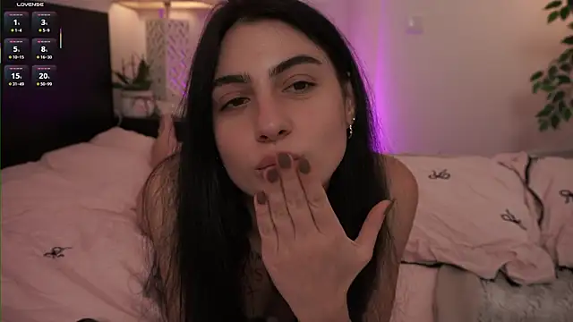 BlackkStorm: онлайн-секс-чат