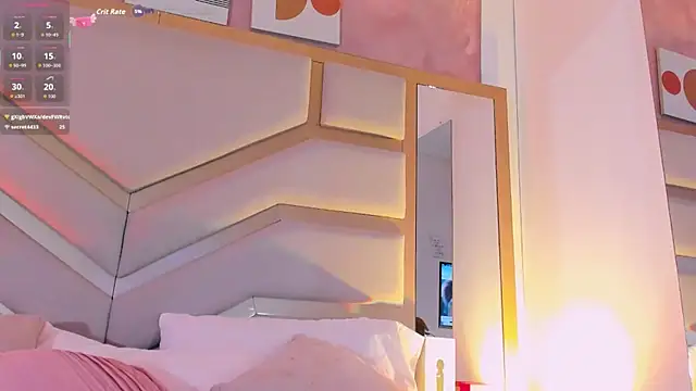 Samantha-Pardo Live XXX-chat