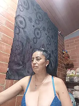 Živý XXX chat Alexandrina