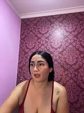 Živý XXX chat juliana_diaz