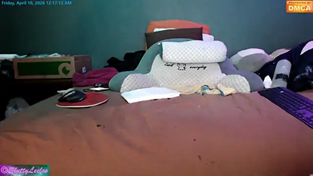 Živý XXX chat MissSluttyLeeloo