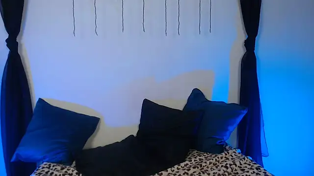 Živý XXX chat Agatha_Tenebris