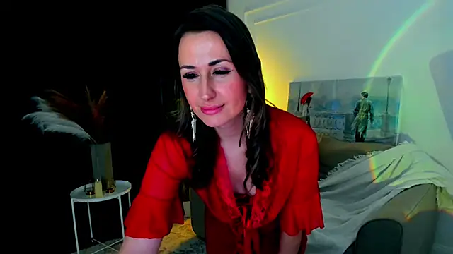 PassionGlow: онлайн-секс-чат