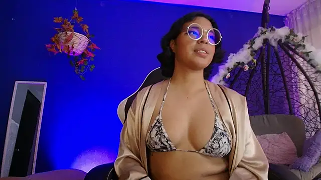 Emmapark_ 现场XXX聊天