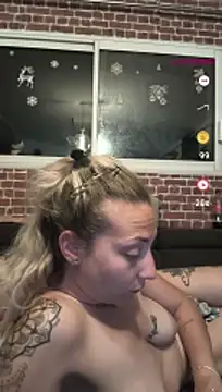 عرض كام thefrenchkiss25