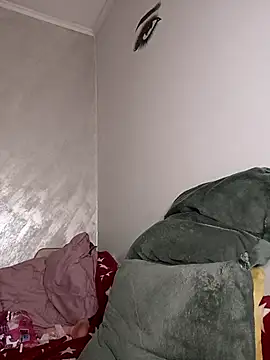 Chat +18 de LadyNora ao vivo