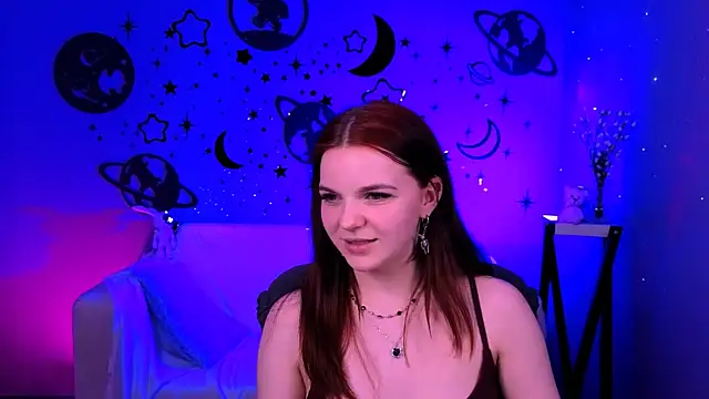 lisa_dark_ Webcam Show