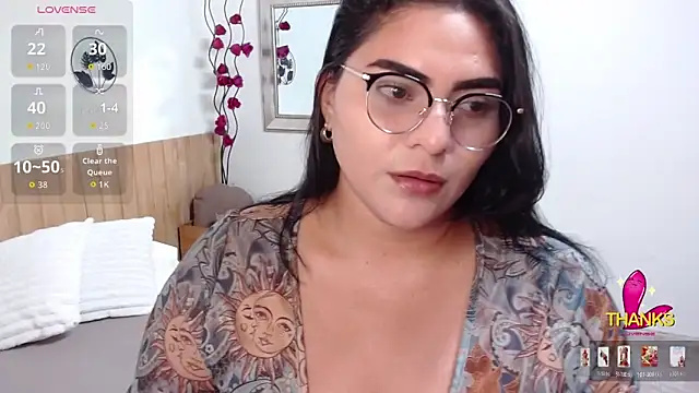 MariaVex 即時 XXX 聊天