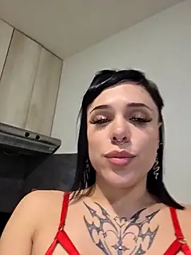 sweetfior Show Webcam