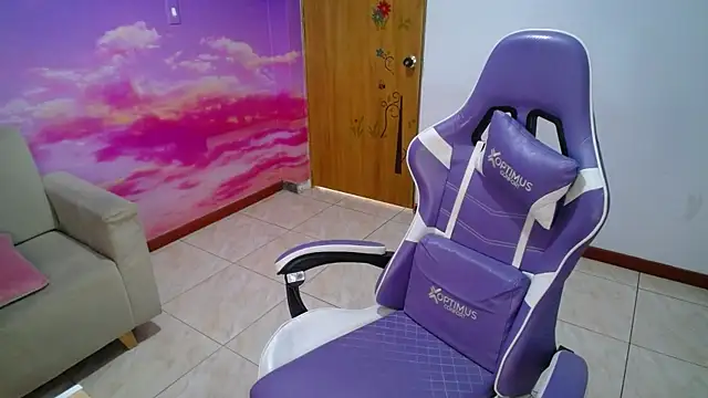 Zoow_bluussh: онлайн-секс-чат