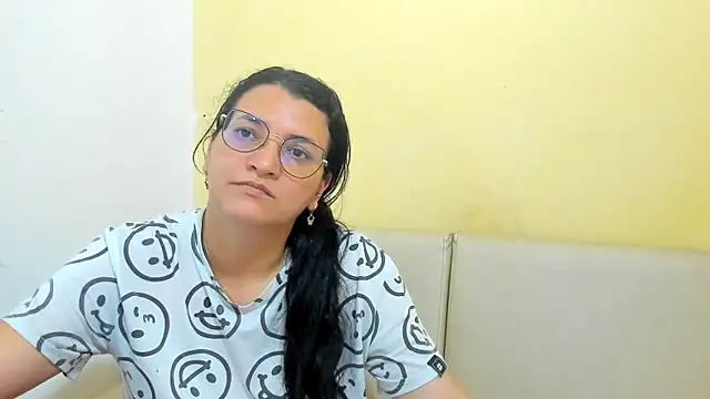 MARILYN_GARCIA: онлайн-секс-чат