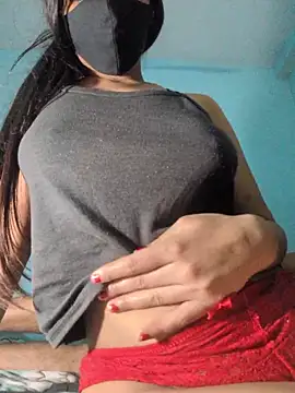 alexa7k7 Webcam Show