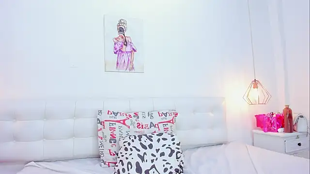 Webkamerová show Alanna_miaw