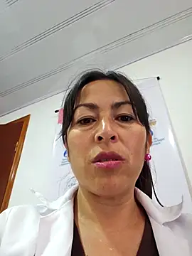 JustSamantha_ 웹캠 쇼