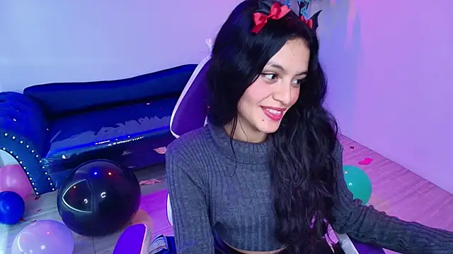 Chatroom XXX en direct de Maddie_T18