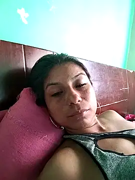 AngelicaStorms' Live XXX Chat