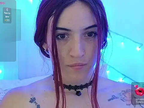 Chatroom XXX en direct de ninaa_fox